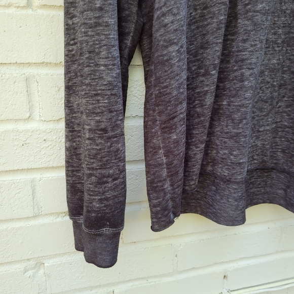 C&C California Weekending Burnout Long Sleeve Tee - Picture 7 of 11